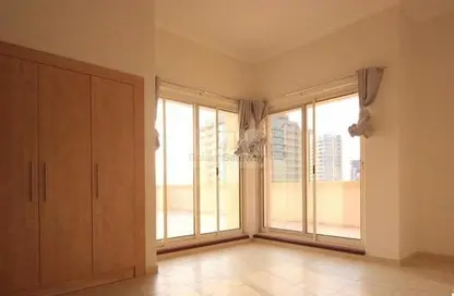 Apartment - 1 Bedroom - 2 Bathrooms for sale in European - Canal Residence - Dubai Sports City - Dubai