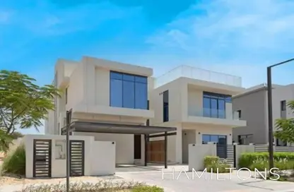 Villa - 3 Bedrooms - 4 Bathrooms for sale in Al Rahmaniya 1 - Al Rahmaniya - Sharjah