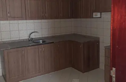 Apartment - 1 Bedroom - 1 Bathroom for rent in Al Rashidiya 2 - Al Rashidiya - Ajman