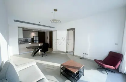 Apartment - 1 Bedroom - 2 Bathrooms for rent in Bluebell Residence - Jumeirah Village Circle - Dubai