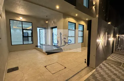 Townhouse - 4 Bedrooms - 6 Bathrooms for sale in Al Amira Village - Al Yasmeen - Ajman