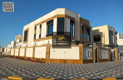 Villa - 5 Bedrooms - 7 Bathrooms for sale in Al Aamra Gardens - Al Amerah - Ajman