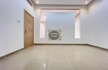 Apartment - 1 Bedroom - 1 Bathroom for rent in Muroor Area - Abu Dhabi