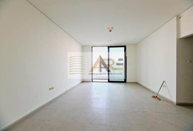 Apartment - 2 Bedrooms - 3 Bathrooms for rent in Aljada - Sharjah