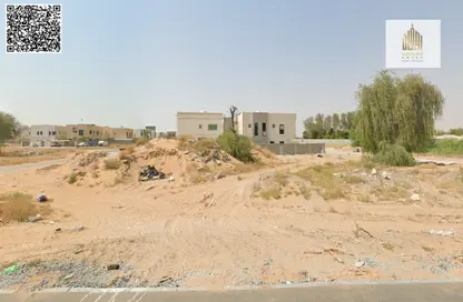 Land - Studio for sale in Al Helio 2 - Al Helio - Ajman