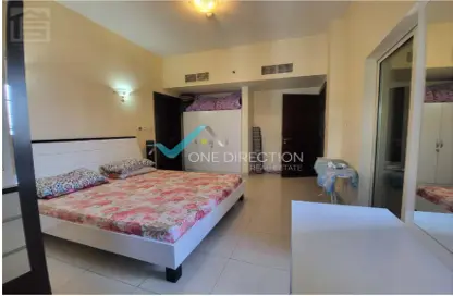 Apartment - 2 Bedrooms - 2 Bathrooms for rent in New Dubai Gate 1 - JLT Cluster Q - Jumeirah Lake Towers - Dubai