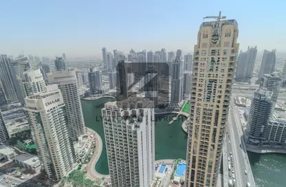 Apartment - 2 Bedrooms - 3 Bathrooms for rent in Murjan 1 - Murjan - Jumeirah Beach Residence - Dubai