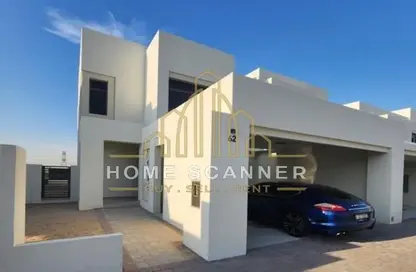 Villa - 4 Bedrooms - 5 Bathrooms for rent in Al Yelayiss 2 - Dubai