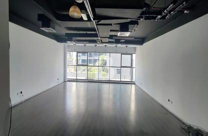 Office Space - Studio for rent in The Binary Tower - Business Bay - Dubai