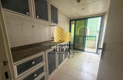 Apartment - 1 Bedroom - 1 Bathroom for rent in Bukhara Street - Al Nahda - Sharjah