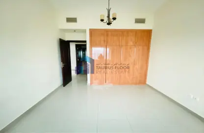 Apartment - 3 Bedrooms - 3 Bathrooms for rent in Al Mamzar - Deira - Dubai