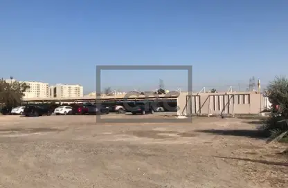 Land - Studio for rent in Al Quoz Industrial Area 2 - Al Quoz Industrial Area - Al Quoz - Dubai