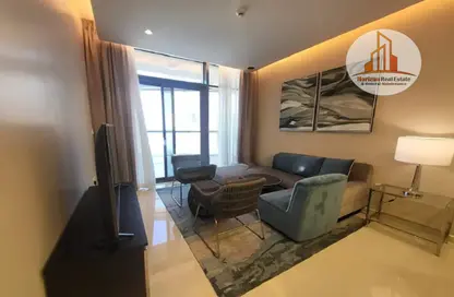 Apartment - 2 Bedrooms - 2 Bathrooms for sale in Aykon City Tower B - Aykon City - Business Bay - Dubai