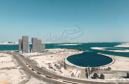 Apartment - 1 Bedroom - 1 Bathroom for sale in Radiant Square - City Of Lights - Al Reem Island - Abu Dhabi