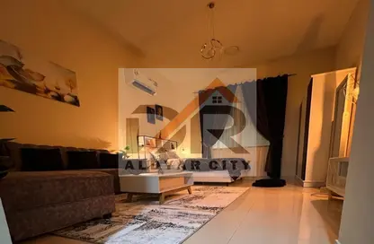 Apartment - 1 Bathroom for rent in Al Rawda 2 Villas - Al Rawda 2 - Al Rawda - Ajman