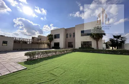 Villa for rent in Nad Al Sheba 4 - Nad Al Sheba - Dubai