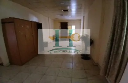 Apartment - 1 Bathroom for rent in Al Naimiya - Al Nuaimiya - Ajman