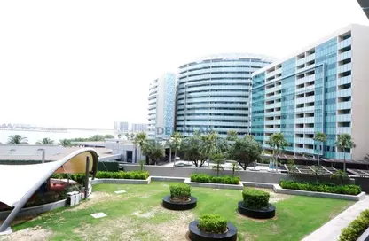 Apartment - 4 Bedrooms - 5 Bathrooms for rent in Al Maha - Al Muneera - Al Raha Beach - Abu Dhabi