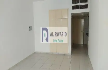 Apartment - 1 Bathroom for rent in Al Naemiya Tower 1 - Al Naemiya Towers - Al Nuaimiya - Ajman