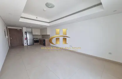 Apartment - Studio - 1 Bathroom for rent in Aurion Residence - Jumeirah Village Circle - Dubai