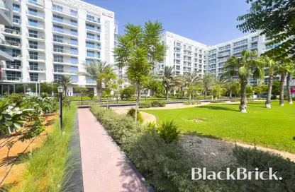 Apartment - 1 Bedroom - 2 Bathrooms for sale in Glitz 3 - Glitz - Dubai Studio City - Dubai