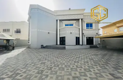 Villa - 5 Bedrooms - 6 Bathrooms for rent in Al Khail Gate - Al Quoz 2 - Al Quoz - Dubai