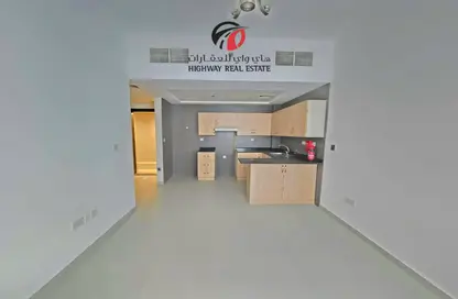 Apartment - 1 Bedroom - 1 Bathroom for rent in Al Nahda 1 - Al Nahda - Dubai