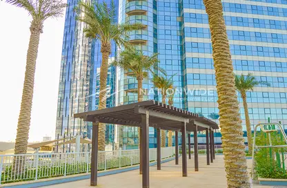 Apartment - 1 Bedroom - 2 Bathrooms for sale in C3 Tower - City Of Lights - Al Reem Island - Abu Dhabi