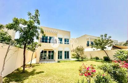 Villa - 2 Bedrooms - 4 Bathrooms for sale in District 16M - Jumeirah Village Circle - Dubai