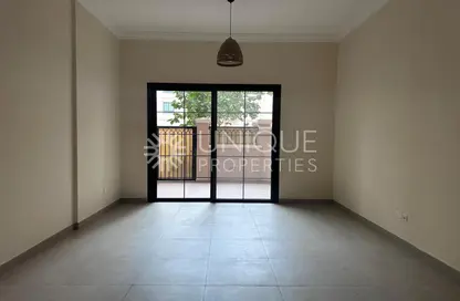 Apartment - 1 Bedroom - 2 Bathrooms for rent in Qamar 9 - Madinat Badr - Al Muhaisnah - Dubai