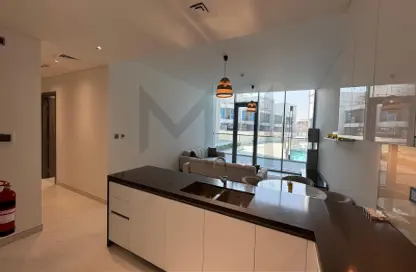 Apartment - 2 Bedrooms - 2 Bathrooms for sale in Residences 11 - District One - Mohammed Bin Rashid City - Dubai