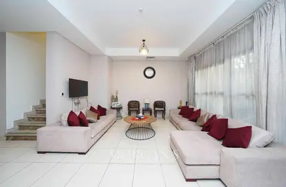 Villa - 4 Bedrooms - 6 Bathrooms for sale in Park Villas - Jumeirah Village Circle - Dubai