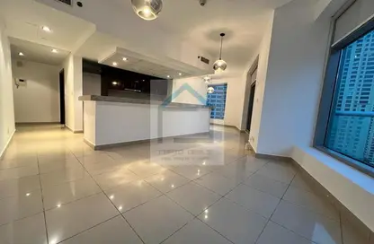 Apartment - 1 Bedroom - 2 Bathrooms for sale in Bonaire Tower - Park Island - Dubai Marina - Dubai