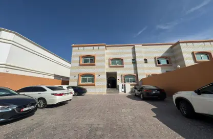 Apartment - 1 Bedroom - 1 Bathroom for rent in Khalifa City A Villas - Khalifa City A - Khalifa City - Abu Dhabi