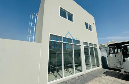 Shop - Studio for rent in Al Quoz Industrial Area 4 - Al Quoz Industrial Area - Al Quoz - Dubai