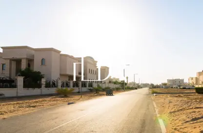 Villa for rent in Mohamed Bin Zayed City Villas - Mohamed Bin Zayed City - Abu Dhabi