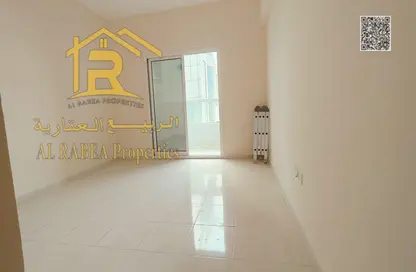 Apartment - 1 Bedroom - 2 Bathrooms for rent in Crown Palace Hotel - Al Rashidiya 1 - Al Rashidiya - Ajman