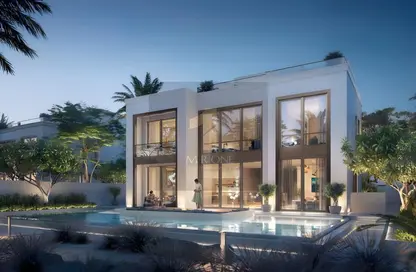 Villa - 5 Bedrooms for sale in The Oasis - Mirage - The Oasis by Emaar - Dubai