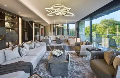 Villa - 4 Bedrooms - 5 Bathrooms for sale in DAMAC Sun City - Dubai Land - Dubai