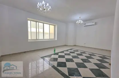 Apartment - 1 Bedroom - 1 Bathroom for rent in Rabdan - Abu Dhabi