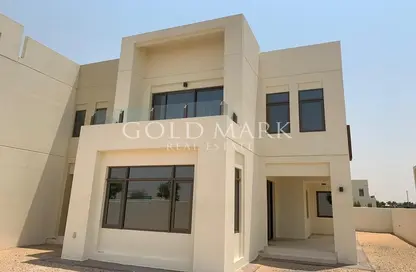 Villa - 5 Bedrooms - 4 Bathrooms for sale in Mira Oasis 3 - Mira Oasis - Reem - Dubai