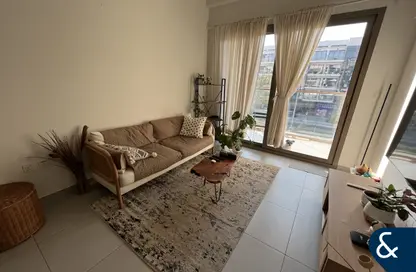 Apartment - 2 Bedrooms - 2 Bathrooms for rent in The Wings - Arjan - Dubai