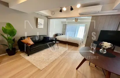 Apartment - 1 Bathroom for sale in Samana Ibiza - Dubai Land - Dubai