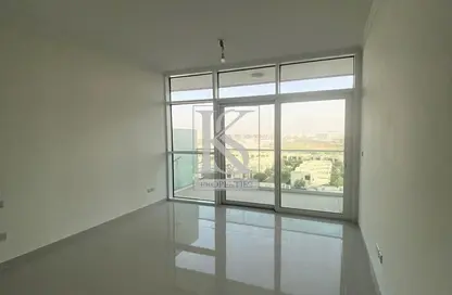 Apartment - 1 Bathroom for sale in Carson C - Carson - DAMAC Hills - Dubai