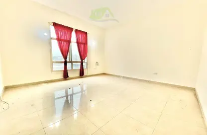 Apartment - 1 Bathroom for rent in Binal Jesrain - Between Two Bridges - Abu Dhabi