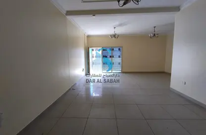 Apartment - 2 Bedrooms - 2 Bathrooms for rent in Street 64 - Al Nahda - Sharjah