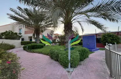 Compound - 5 Bedrooms - 5 Bathrooms for rent in Al Barsha 1 Villas - Al Barsha 1 - Al Barsha - Dubai