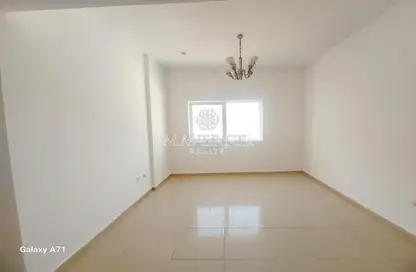 Apartment - 1 Bedroom - 1 Bathroom for rent in Al Hafeet Tower - Al Khan - Sharjah