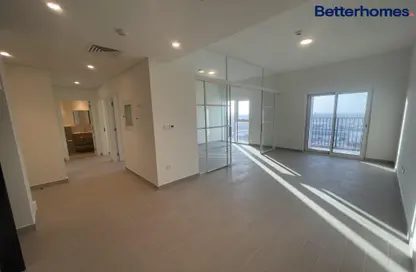 Apartment - 2 Bedrooms - 1 Bathroom for rent in Golfville - Dubai Hills Estate - Dubai