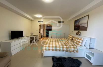 Apartment - Studio - 1 Bathroom for rent in Pacific Tonga - Pacific - Al Marjan Island - Ras Al Khaimah